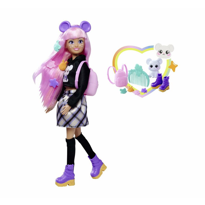 Simba Kawaii Hi Cora