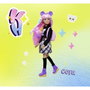 Simba Kawaii Hi Cora