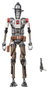 Hasbro Star Wars The Black Series Figura IG-11 (Nevarro Marshal) 15 cm