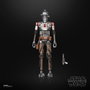 Hasbro Star Wars The Black Series Figura IG-11 (Nevarro Marshal) 15 cm