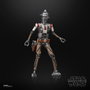 Hasbro Star Wars The Black Series Figura IG-11 (Nevarro Marshal) 15 cm