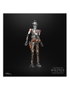 Hasbro Star Wars The Black Series Figura IG-11 (Nevarro Marshal) 15 cm