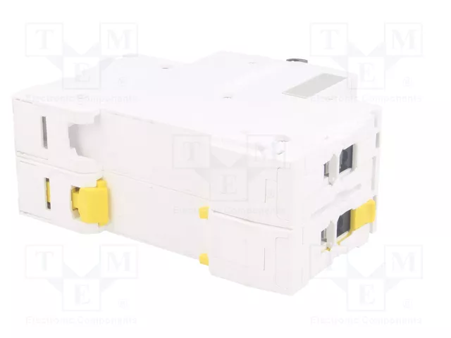 SCHNEIDER ELECTRIC ACTI9 iC60N 6A 2P Caract B