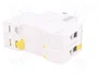 SCHNEIDER ELECTRIC ACTI9 iC60N 6A 2P Caract B