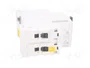 SCHNEIDER ELECTRIC ACTI9 iC60N 6A 2P Caract B