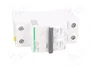 SCHNEIDER ELECTRIC ACTI9 iC60N 6A 2P Caract B