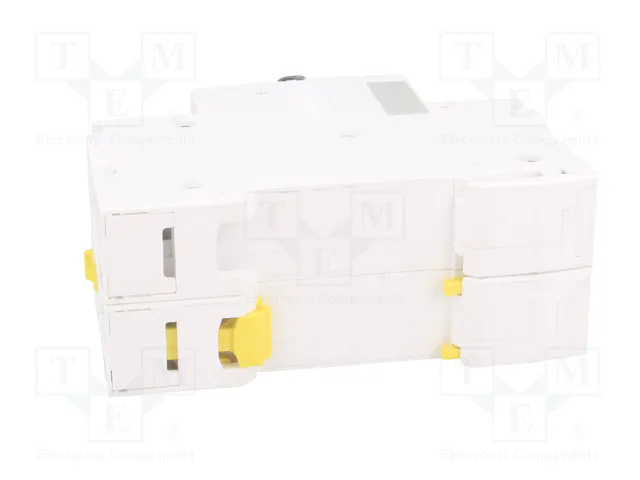 SCHNEIDER ELECTRIC ACTI9 iC60N 6A 2P Caract B