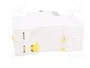 SCHNEIDER ELECTRIC ACTI9 iC60N 6A 2P Caract B