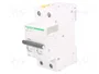 SCHNEIDER ELECTRIC ACTI9 iC60N 6A 2P Caract B