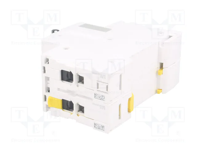 SCHNEIDER ELECTRIC ACTI9 iC60N 6A 2P Caract B