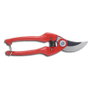 Bahco Tijeras de podar P-126-22-F de 220 mm con corte de 20 mm