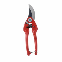 Bahco Tijeras de poda tradicional 220mm con capacidad máxima de corte ø20 mm