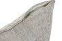 DKD Home Decor Cojín Tradicional Beige 45 x 45 x 45 cm Jaquard2 23