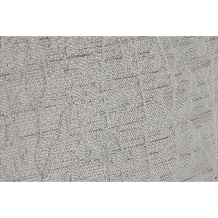 Cojín Home ESPRIT Beige 45 x 45 x 45 cm