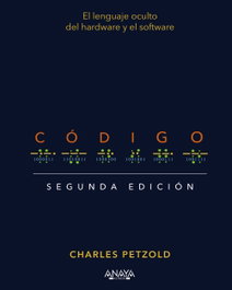 Código. Segunda edición, Charles Petzold - ANAYA MULTIMEDIA