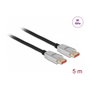 DeLOCK Cable DisplayPort 8K 60 Hz 5 m