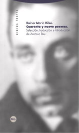 Cuarenta y nueve poemas, Rainer Maria Rilke - TROTTA EDITORIAL