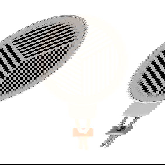 XGIMI MoGo 3 Pro Proyector Portátil DLP, 1080p Full HD, 450 Lúmenes, Google TV, WiFi, Bluetooth, Zoom 1.2:1, Altavoces 10W, Color Beige