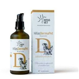 HIFASVET HIFAS DERMA PET REGENERIST Crema 50 ml