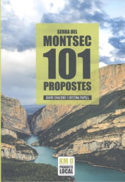 EFADOS 101 PROPOSTES SERRA DEL MONTSEC