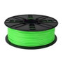 Gembird 3DP-PLA1.75-01-FG Material de Impresión 3D PLA Verde Fluorescente 1,4 kg