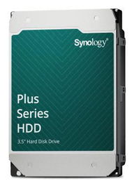 Synology Plus Series 8 TB 3.5" SATA HDD 7,200 rpm