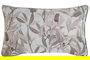 DKD Home Decor Frenchdesigner23 Cojín Cottage Multicolor 50 x 10 x 30 cm