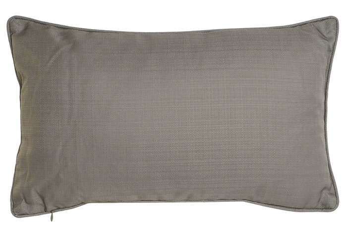 DKD Home Decor Frenchdesigner23 Cojín Cottage Multicolor 50 x 10 x 30 cm