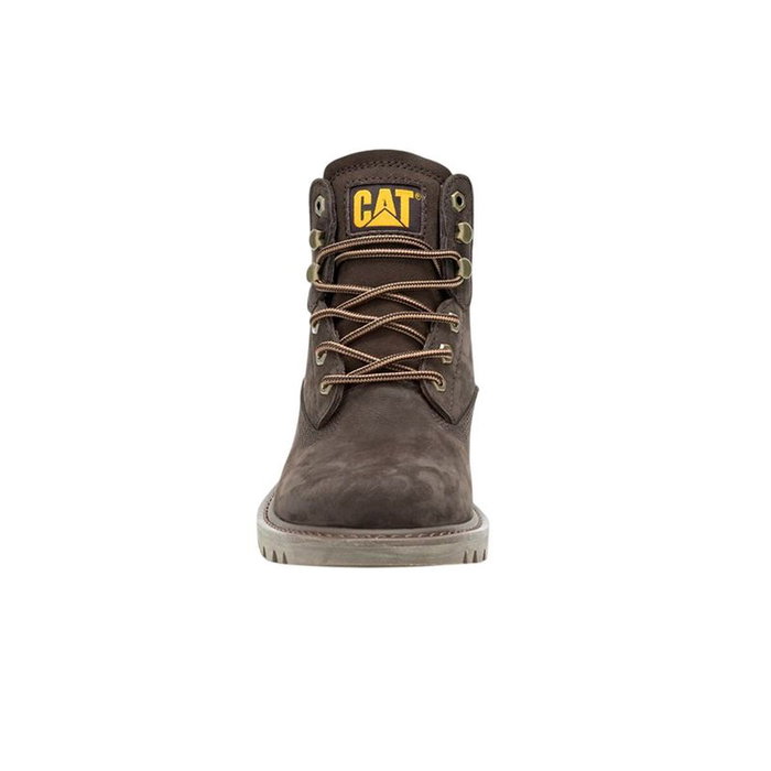 Botas de Hombre Caterpillar Colorado 2.0 Marrón 7-8 Años