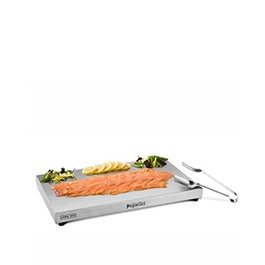 Vollrath Pujadas Placa Enfriador GN 1/2 Inox 18/10