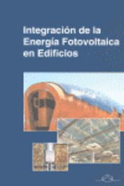 PROGENSA, Integración de la energía fotovoltaica en edificios - vv.aa.