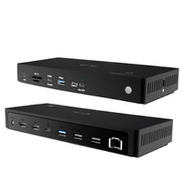 Hub USB i-Tec TB4TRIPLEDOCKPD