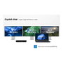 I-Tec Thunderbolt 4 Triple Display Docking Station con PD 96W, 2xHDMI, 1xTB3, 2.5G LAN, USB-C, 2xUSB-A, Negro