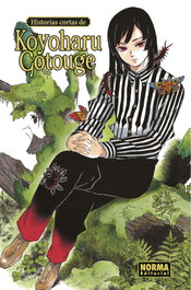 Historias cortas de Koyoharu Gotouge, KOYOHARU GOTOUGE - NORMA EDITORIAL