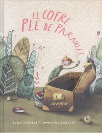 El cofre ple de paraules, Rebecca Gugger - JOVENTUT, EDITORIAL