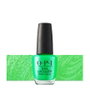 OPI Nail Lacquer Trip to the Brite Side Lime of My Life 15 ml
