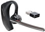 HP Voyager 5200 Bluetooth Headset + BT700 dongle Black