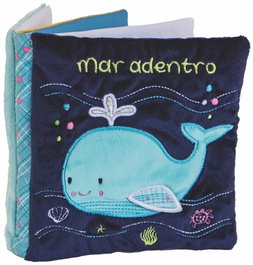 COMBEL Mar Adentro: Los amigos de la ballena