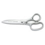3 Claveles Tijeras de Cocina Clásica Profesional, Acero Inoxidable AISI 420-4034, 20 cm, Ergonómica, Apta Lavavajillas