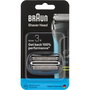 Braun Combipack 32B para Serie 3 y Series 3+