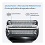 Braun Kombipack 32B Cabezal de repuesto para Serie 3+