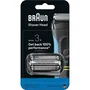 Braun Kombipack 32B Cabezal de repuesto para Serie 3+
