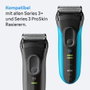 Braun Combipack 32B para Series 3