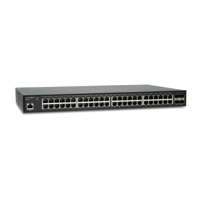 Switch SonicWall 02-SSC-8380