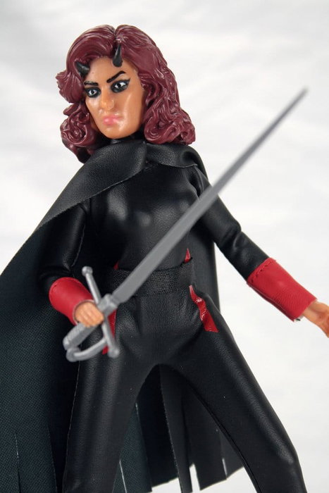 Atlas Comics Figura Devilina 20 cm