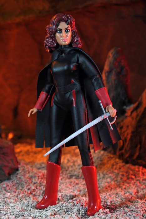 Atlas Comics Figura Devilina 20 cm