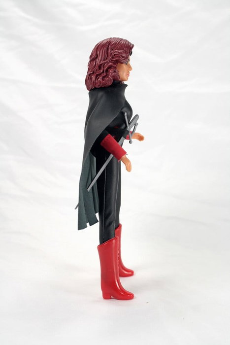 Atlas Comics Figura Devilina 20 cm