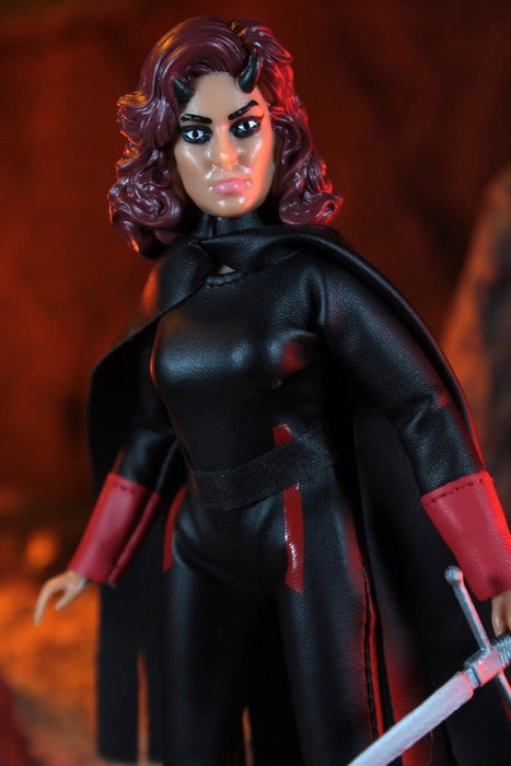 Atlas Comics Figura Devilina 20 cm
