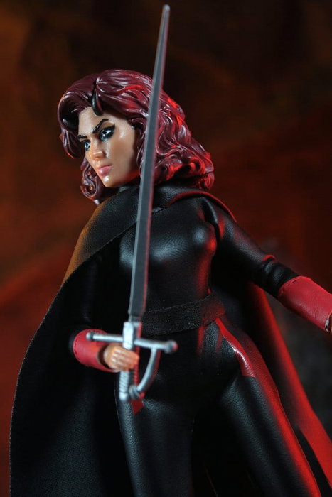 Atlas Comics Figura Devilina 20 cm