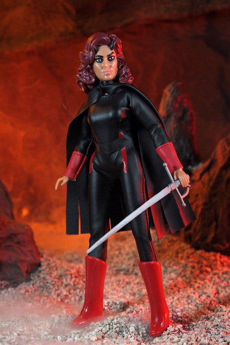 Atlas Comics Figura Devilina 20 cm